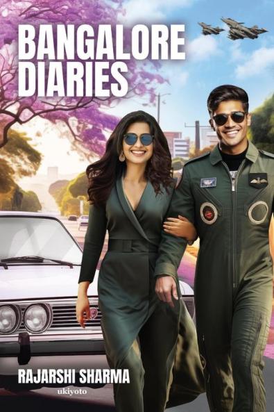 Bangalore Diaries