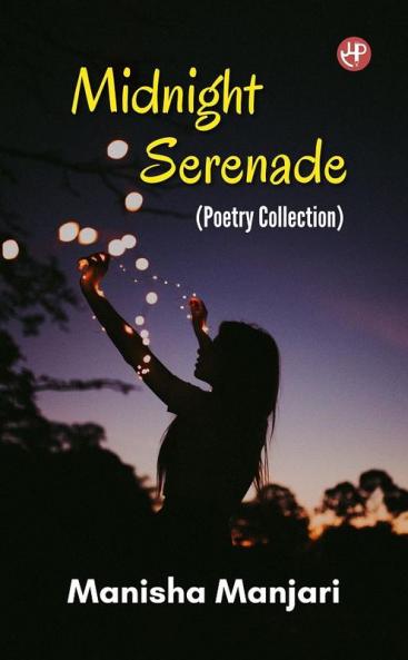 Midnight Serenade (Poetry Collection)