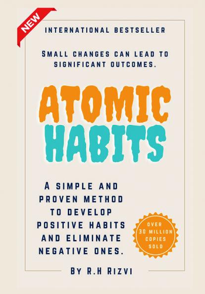 Atomic Habits