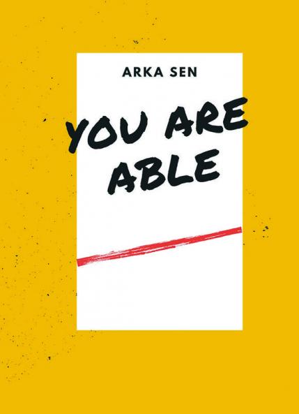 You Are Able