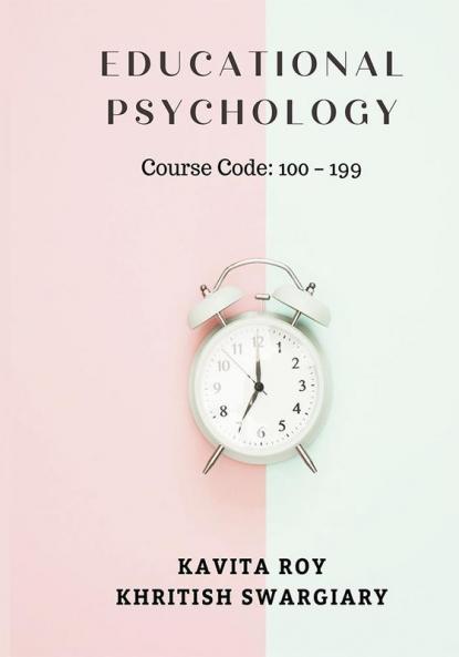 EDUCATIONAL PSYCHOLOGY