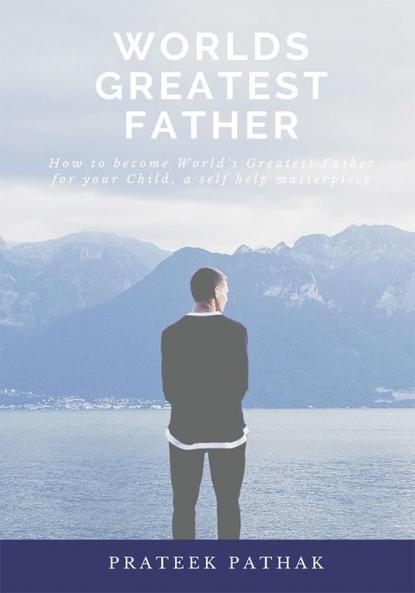 WORLDS GREATEST FATHER