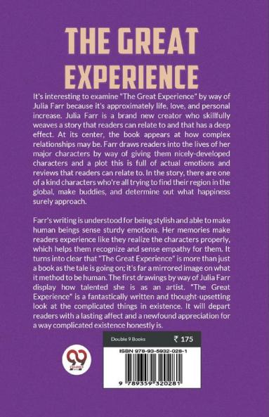 The Great Experience