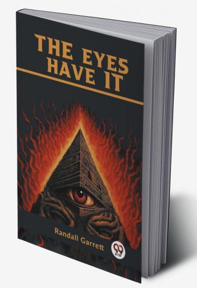 The Eyes Have It