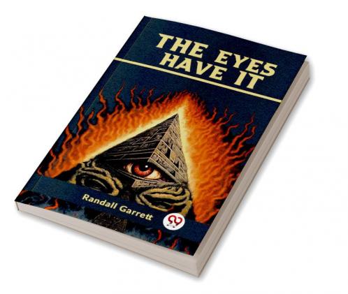 The Eyes Have It