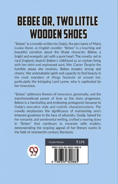 Bebee Or Two Little Wooden Shoes