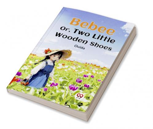 Bebee Or Two Little Wooden Shoes