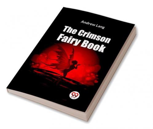 Crimson Fairy Book