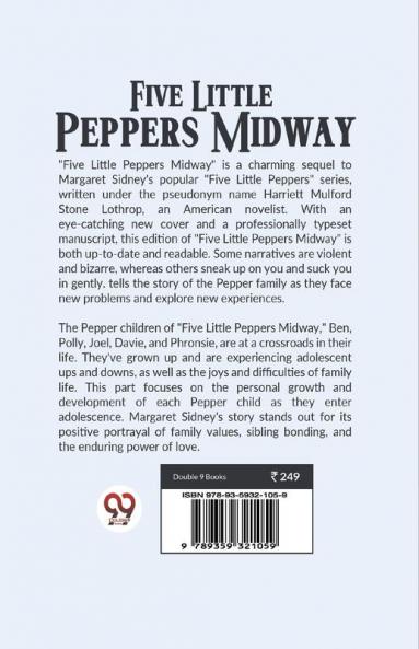 Five Little Peppers Midway