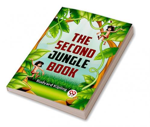 Second Jungle Book