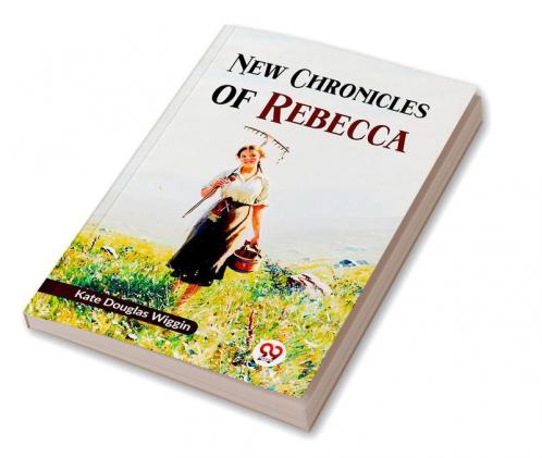 New Chronicles of Rebecca