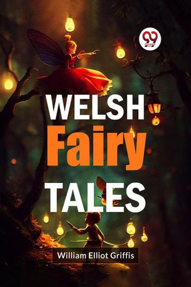 Welsh Fairy Tales