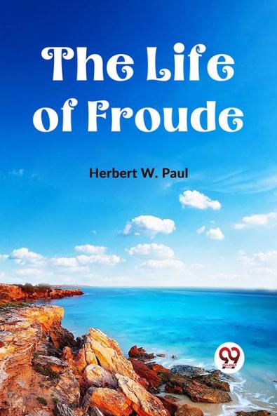 Life Of Froude