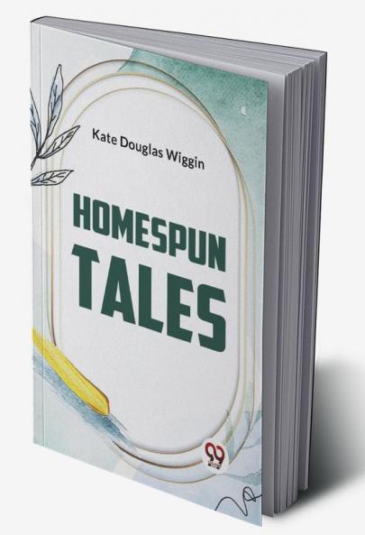 Homespun Tales