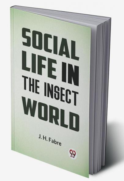 Social Life in the Insect World