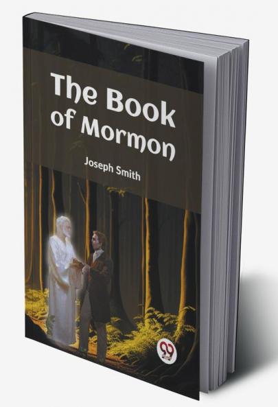 The Book Of Mormon
