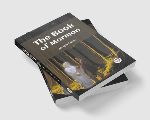 The Book Of Mormon