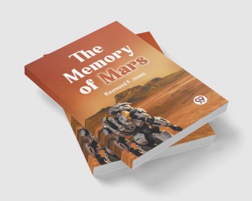 The Memory of Mars