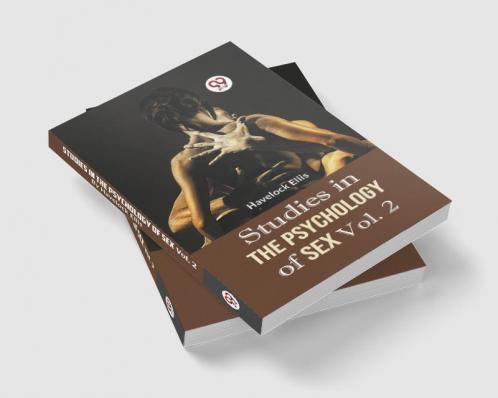 Studies In The Psychology Of Sex Vol. 2