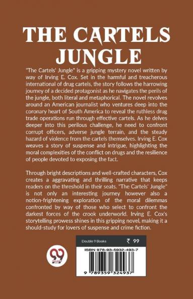 The Cartels Jungle
