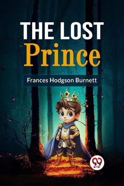 The Lost Prince