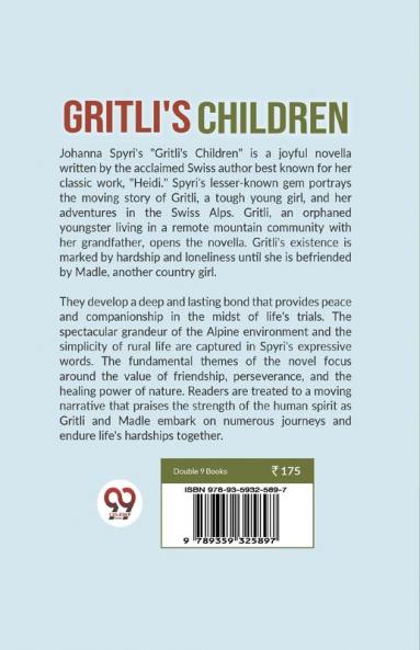 Gritli's Children
