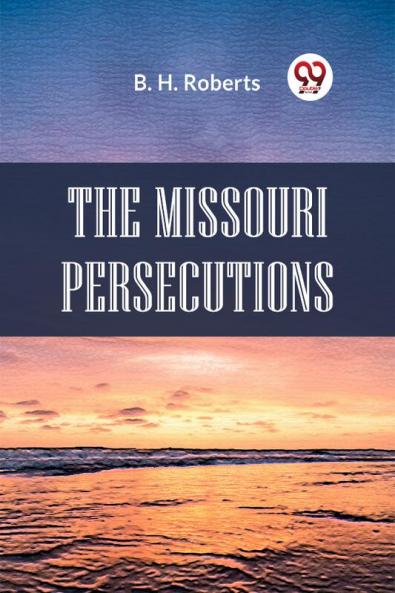 Missouri Persecutions