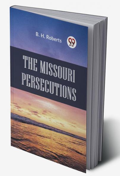 Missouri Persecutions