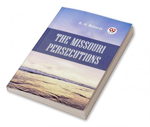 Missouri Persecutions
