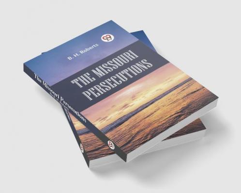 Missouri Persecutions