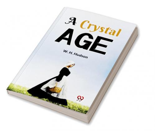 Crystal Age
