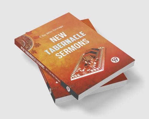 New Tabernacle Sermons