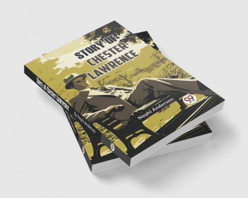 Story of Chester Lawrence