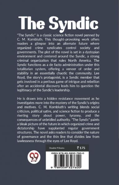 The Syndic