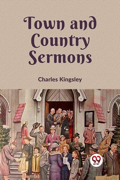 Town and Country Sermons