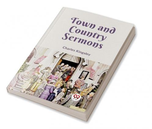 Town and Country Sermons