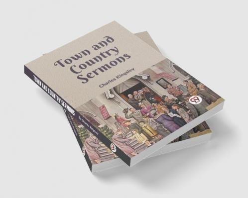 Town and Country Sermons
