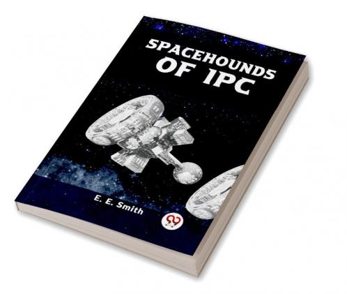 Spacehounds of IPC