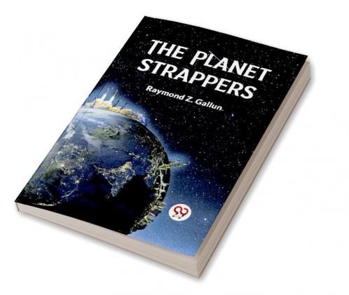 Planet Strappers