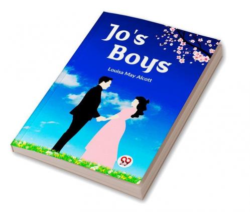 Jo's Boys