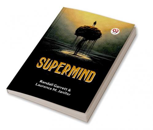 Supermind