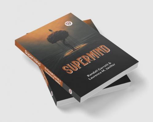 Supermind