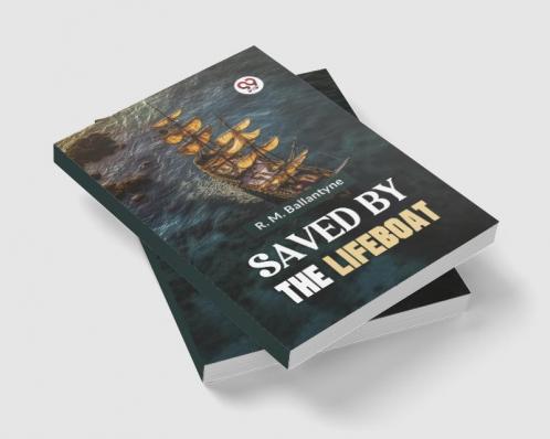 Saved By The Lifeboat