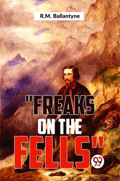 Freaks On The Fells