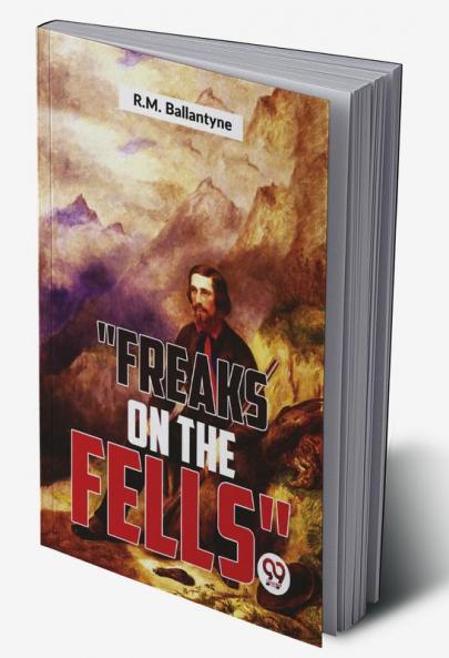 Freaks On The Fells
