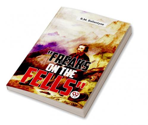 Freaks On The Fells