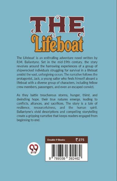 The Lifeboat