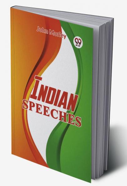Indian Speeches