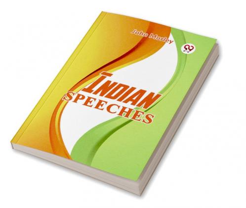 Indian Speeches