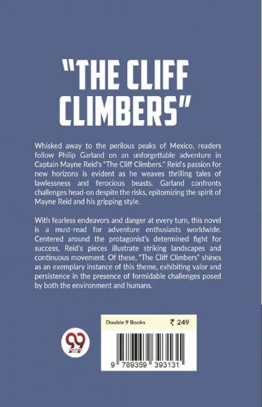 The Cliff Climbers